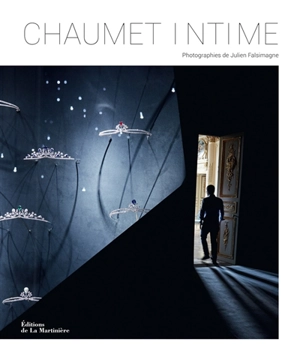 Chaumet intime - Julien Falsimagne