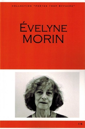 Evelyne Morin - Evelyne Morin