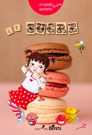 Le sucre - Sophie Cottin