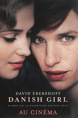 Danish girl - David Ebershoff