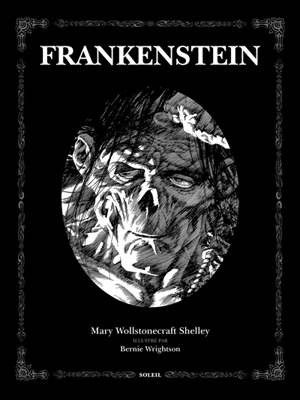 Frankenstein ou Le Prométhée moderne - Mary Wollstonecraft Shelley