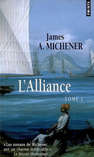 L'alliance. Vol. 1 - James Albert Michener