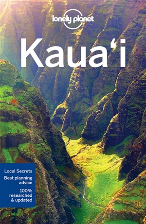 Kaua'i - Adam Karlin