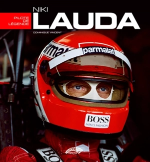 Niki Lauda - Dominique Vincent