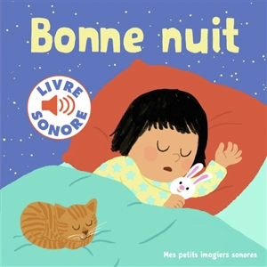 Bonne nuit - Lucie Durbiano