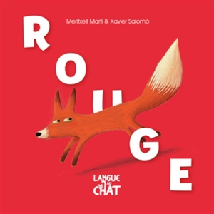 Rouge - Meritxell Marti