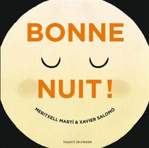 Bonne nuit ! - Meritxell Marti