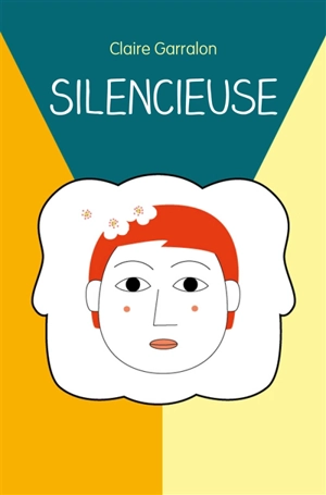 Silencieuse - Claire Garralon