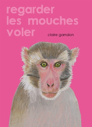 Regarder les mouches voler - Claire Garralon