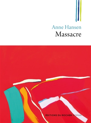 Massacre - Anne Hansen