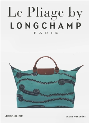 Le Pliage by Longchamp, Paris - Laure Verchère