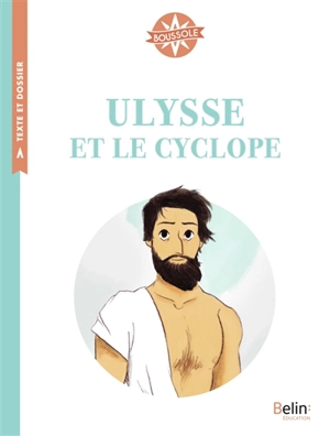 Ulysse et le cyclope - Viviane Koenig