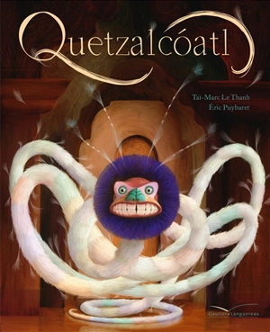 Quetzalcoatl - Taï-Marc Le Thanh