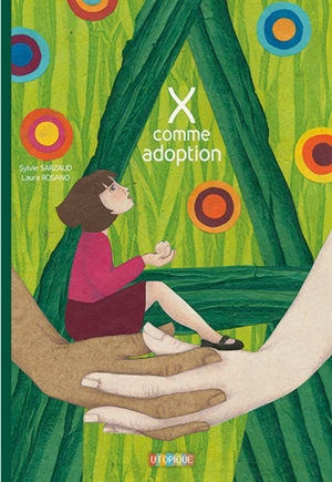 X comme adoption - Sylvie Sarzaud Aupetit