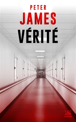 Vérité - Peter James