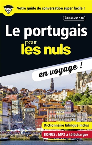 Le portugais pour les nuls en voyage ! - Karen Keller