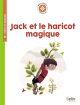 Jack et le haricot magique - Camille Guénot