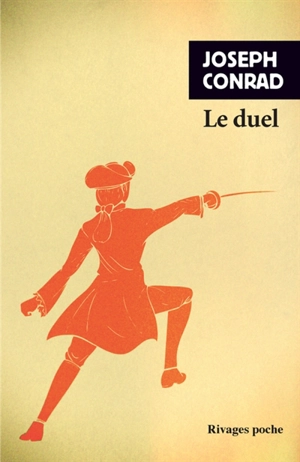Le duel - Joseph Conrad
