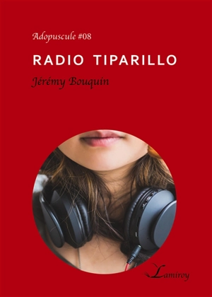 Radio Tiparillo - Jérémy Bouquin