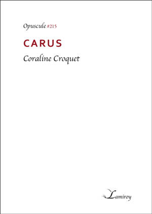 Carus - Coraline Croquet