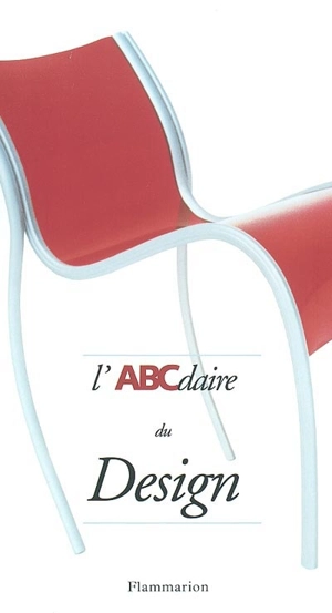 L'ABCdaire du design - Valérie Guillaume