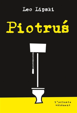 Piotrus - Leo Lipski