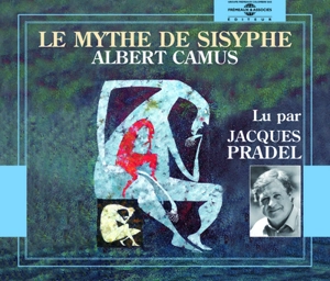 Le mythe de Sisyphe - Albert Camus