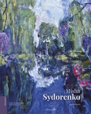 Misha Sydorenko : peintures - Christian Noorbergen