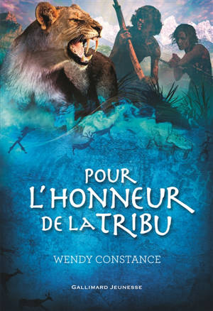 Pour l'honneur de la tribu - Wendy Constance