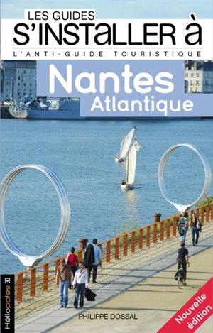 Nantes, Atlantique - Philippe Dossal