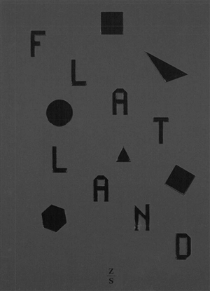 Flatland : fantaisie en plusieurs dimensions - Edwin Abbott Abbott