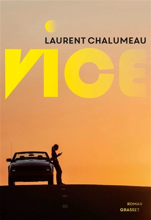 Vice - Laurent Chalumeau