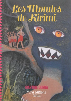 Les mondes de Kirimi - Martine Dorra