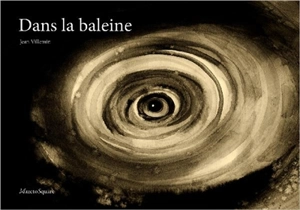 Dans la baleine - Jean Villemin