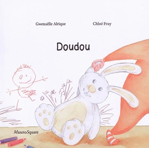 Doudou - Gwenaëlle Alrique