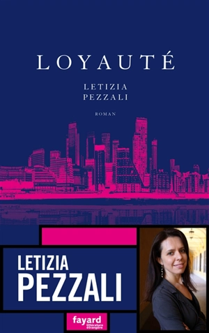 Loyauté - Letizia Pezzali