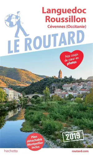 Languedoc, Roussillon : Cévennes (Occitanie) : 2019 - Philippe Gloaguen