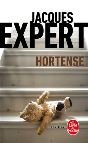 Hortense - Jacques Expert