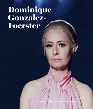 Dominique Gonzalez-Foerster