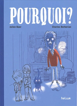 Pourquoi ? - Julien Baer