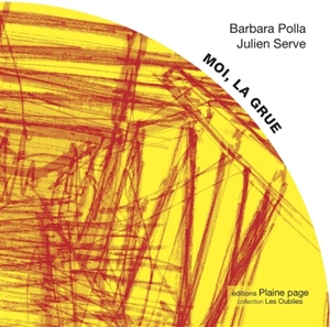 Moi, la grue - Barbara Polla