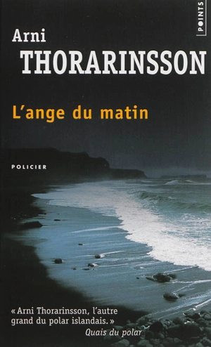 L'ange du matin - Arni Thorarinsson