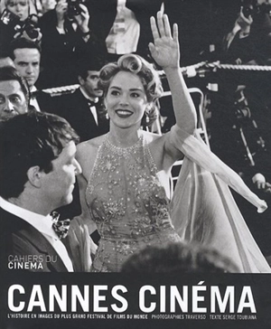 Cannes cinéma - Serge Toubiana