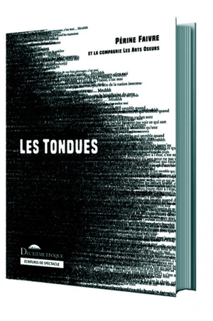 Les tondues - Périne Faivre