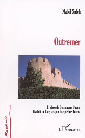 Outremer - Nabil A. Saleh