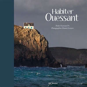 Habiter Ouessant - Olivier Py