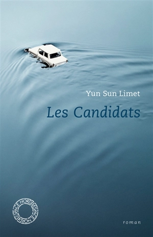 Les candidats - Yun Sun Limet