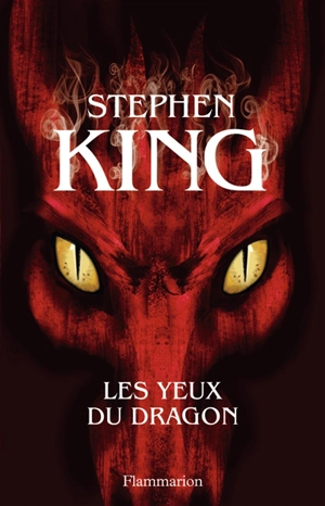 Les yeux du dragon - Stephen King
