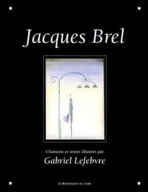 Jacques Brel - Jacques Brel