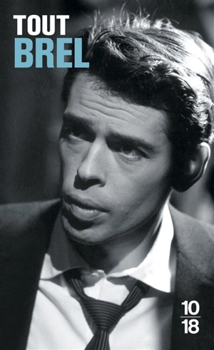 Tout Brel - Jacques Brel